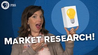 How to Do Market Research [upl. by Watson457]