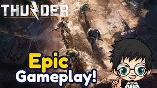 Thunder Tier One Gameplay [upl. by Asta]