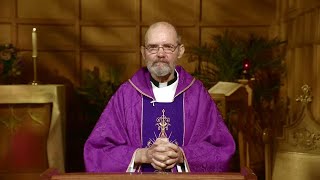 Catholic Mass Today  Daily TV Mass Saturday December 16 2023 [upl. by Kendrick]