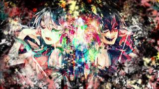 「VOCAROCK collection 5 feat 初音ミク」 怪々絵巻 Kaikai emaki 闇芝居 ED  AVTechNO てにをは feat 初音ミク [upl. by Algy]