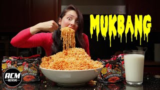 Mukbang  Short Horror Film [upl. by Filmore]