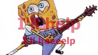 The Campfiresong Song  Spongebob Squarepants [upl. by Ferdie103]