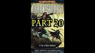 Warhammer Fantasy  Darkblade  Warpsword Part 2021 [upl. by Octavian157]