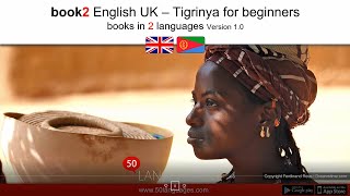 Tigrinya for beginners in 100 lessons [upl. by Libby]