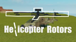 Plane Crazy  Helicopter Basics  Ep 1 [upl. by Nodyl]