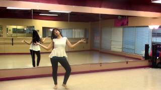 Sheila Ki Jawani Full Dance Routine [upl. by Notyep]