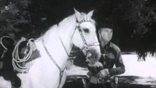 Hopalong Rides Again Hopalong Cassidy 1937 [upl. by Hadnama87]