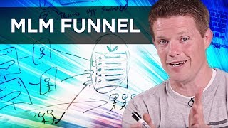 How To Succeed At Network Marketing With An MLM Sales Funnel [upl. by Briny850]