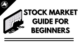 STOCK MARKET BASICS [upl. by Gnuhn811]