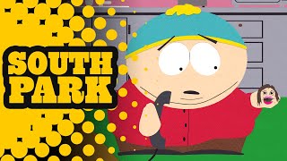 quotTacoFlavored Kissesquot Official Video  SOUTH PARK [upl. by Legim150]