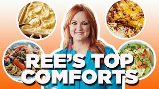 The Pioneer Womans Top 10 Comfort Food Recipe Videos  The Pioneer Woman  Food Network [upl. by Drislane628]