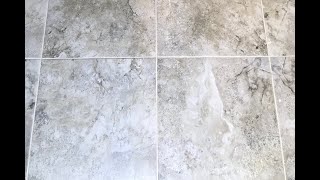 How To Seal Grout  Tile Grout [upl. by Drofnas]