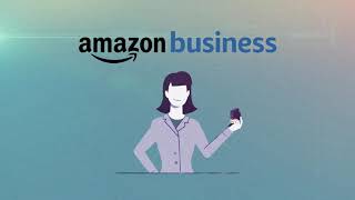 The B2B Marketplace on Amazon [upl. by Eastman799]