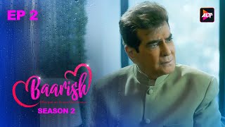 Baarish Web Series Top Episodes [upl. by Ynolem]