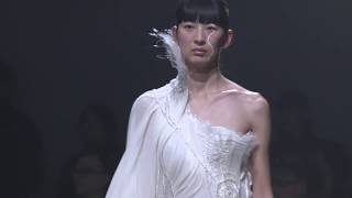 ESMOD JAPON  FASHION SHOW 2019  ファッションショー 2019  full version [upl. by Coyle]