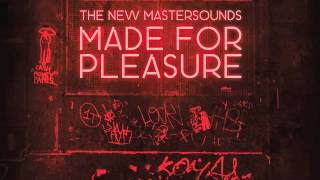 THE NEW MASTERSOUNDS  HIGH amp WIDE [upl. by Aihsotan4]