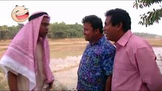 Mosharraf Karim funny natok scene [upl. by Attekram]