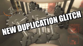 LETHAL COMPANY  MEGA ITEM DUPLICATION GLITCH  NEW [upl. by Enilehcim]