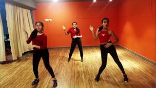 Senorita  Zindagi Milegi Na Dobara  Viscosity Dance Academy [upl. by Tollman234]