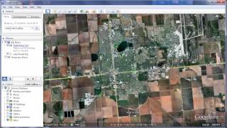 How to use Google Earth for Beginners [upl. by Nnaeoj]