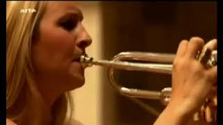 Haydn Trumpet Concerto E flat major Alison Balsom [upl. by Jayme]