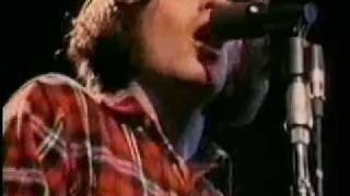 Bad Moon Rising  Creedence Clearwater Revival Live [upl. by Stockwell]