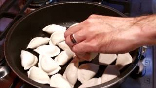 How to Cook Perfect Frozen Dumplings [upl. by Zischke]