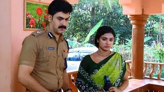 Athmasakhi  Episode 175  14 March 2016  Mazhavil Manorama [upl. by Nnasus]