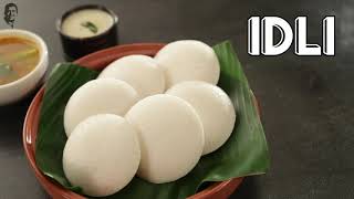 इडली  How to Make Idli  Soft and Easy Idli Batter at Home  Sanjeev Kapoor Khazana [upl. by Lebezej]