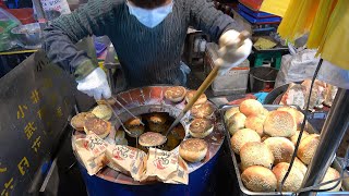 Most Unique Street Food in China  DEEP China Street Food Tour  XINJIANG [upl. by Orfurd]