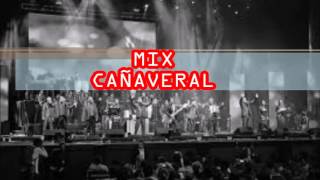 Cañaveral Mix Lo Mejor Y Mas Nuevo Musica Para Fiestas 2016 exitos [upl. by Kcirrej]