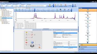 Webinar PerkinElmer Spectrum 10 Spectroscopy Software [upl. by Ycnej293]