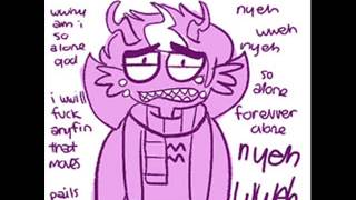 Fandomstuck [upl. by Adekram]