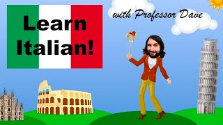 Introduction to the Italian Language [upl. by Endora]