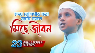 Nobijir jibon kahini  Life of Prophet Muhammed  নবীজি জীবন কাহিনী [upl. by Zacek]