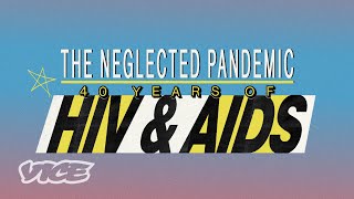 HIV The Neglected Pandemic  VICE VERSA Full Episode [upl. by Aivul820]