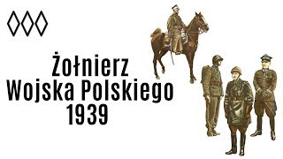 Żołnierz WP  1939 [upl. by Antipas]