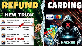 CardingUC Refund Trick  Bgmi Uc Refund Trick  Carding Uc Bgmi  Google Play Refund Trick [upl. by Brinson]