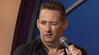 Harland Williams  The Kevin Nealon Show [upl. by Hairem]