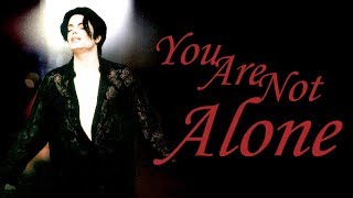 YOU ARE NOT ALONE  1 HOUR [upl. by Clite85]