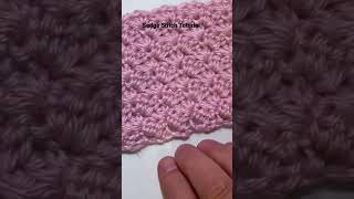 Sedge Stitch Tutorial [upl. by Jarib]