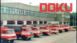 RC Feuerwehr im Einsatz [upl. by Nivan7]