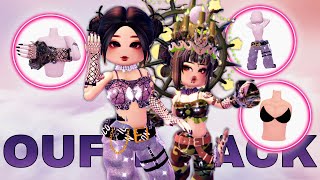 Royale High Y2K Outfit Hacks You Must Try Part 5 [upl. by Ayle]