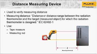 How to Calibrate an Infrared Thermometer [upl. by Balsam]