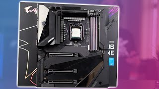 Z590 AORUS XTREME performance overview and comparing 10th amp 11th gen [upl. by Kerrison]