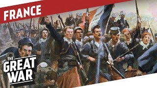 France Before WW1  La Belle Époque I THE GREAT WAR Special [upl. by Evad]