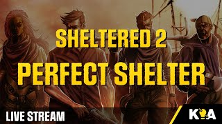 Sheltered 2  Release Day  Live Stream  From the creator of the Sheltered Perfect Start Series [upl. by Bryan512]