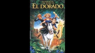 Elton John  El Dorado film version With Lyrics [upl. by Arch]