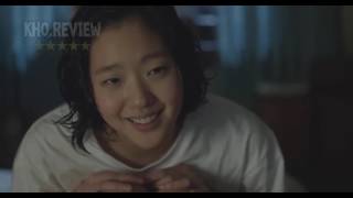 은교  A Muse 2012 trailer [upl. by Yrailih]