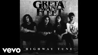 Greta Van Fleet Greatest Hits [upl. by Latia956]